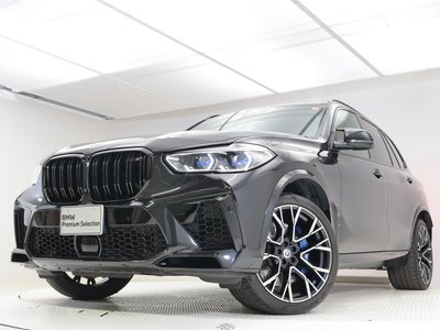 2022 BMW X5 M 缩略图 31