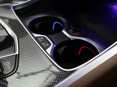 2022 BMW X5 M 缩略图 47
