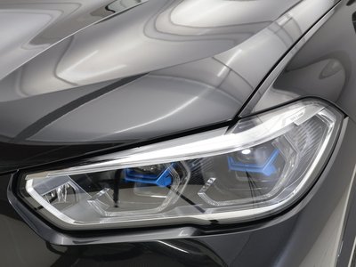 2022 BMW X5 M 缩略图 25