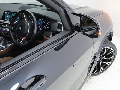 2022 BMW X5 M 缩略图 28