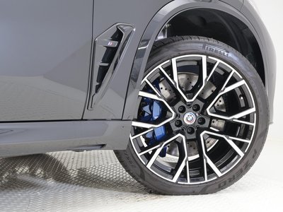 2022 BMW X5 M 缩略图 26