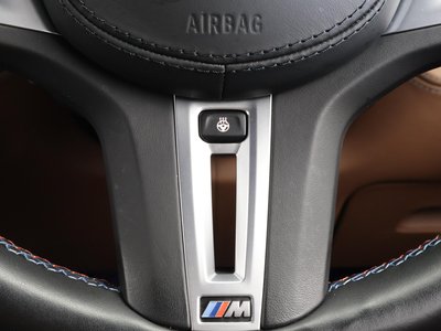 2022 BMW X5 M 缩略图 42