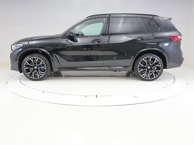 صورة 7 لـ 2022 BMW X5 M
