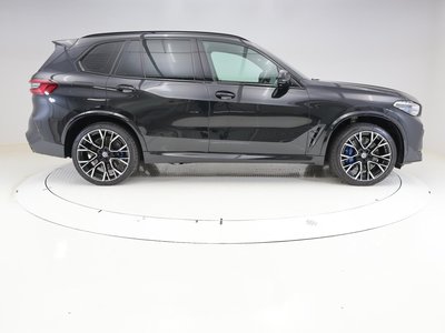 صورة 6 لـ 2022 BMW X5 M