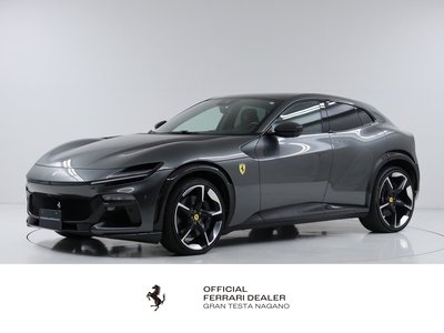 FERRARI PUROSANGUE - 2