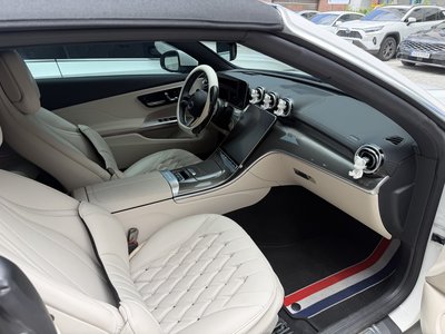 2025 Mercedes-BENZ CLE 照片 5