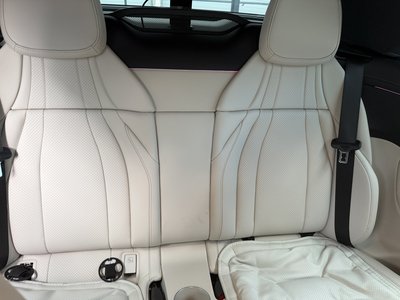 2025 Mercedes-BENZ CLE 照片 10