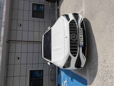 2025 Mercedes-BENZ CLE 照片 1