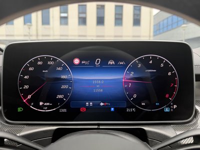 2025 Mercedes-BENZ CLE 照片 8