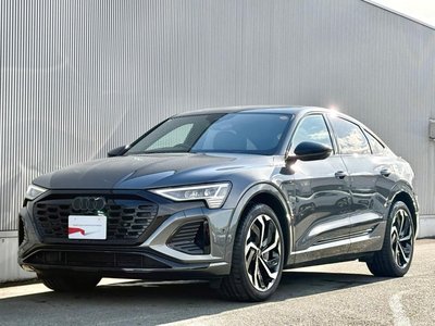 AUDI Q8 SPORTBACK E-TRON - 1