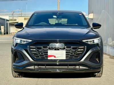 AUDI Q8 SPORTBACK E-TRON - 2