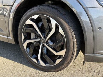 AUDI Q8 SPORTBACK E-TRON - 7