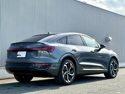 AUDI Q8 SPORTBACK E-TRON - 4