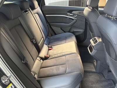 AUDI Q8 SPORTBACK E-TRON - 10