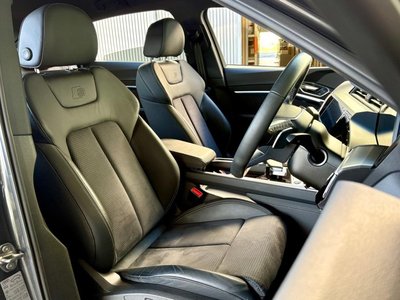 AUDI Q8 SPORTBACK E-TRON - 9