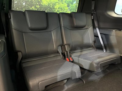 TOYOTA LAND CRUISER 250 - 10