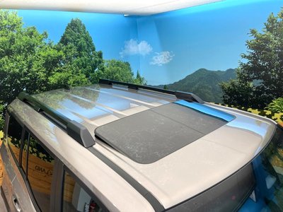 TOYOTA LAND CRUISER 250 - 5