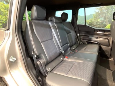 TOYOTA LAND CRUISER 250 - 9