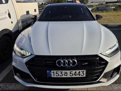 AUDI A7 - 1