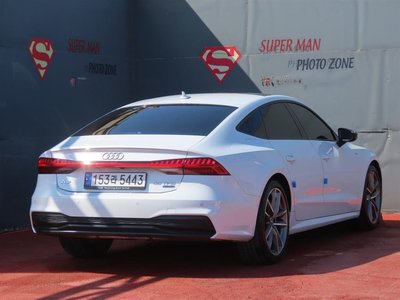 AUDI A7 - 2