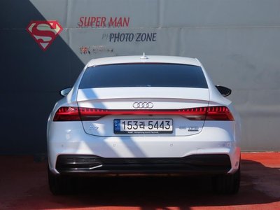 AUDI A7 - 3