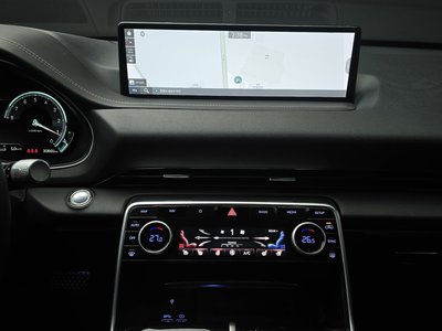 2023 Genesis GV80 thumbnail 20