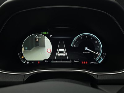2023 Genesis GV80 thumbnail 11