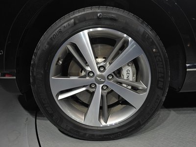 GENESIS GV80 - 6