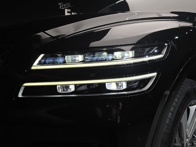 GENESIS GV80 - 9