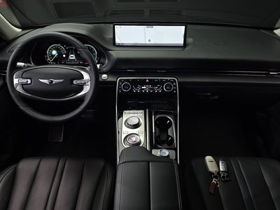 GENESIS GV80 - 5