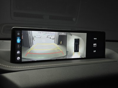 2023 Genesis GV80 thumbnail 21