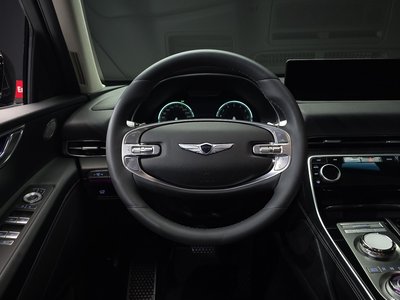 2023 Genesis GV80 thumbnail 19