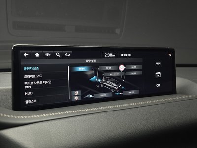 2023 Genesis GV80 thumbnail 22