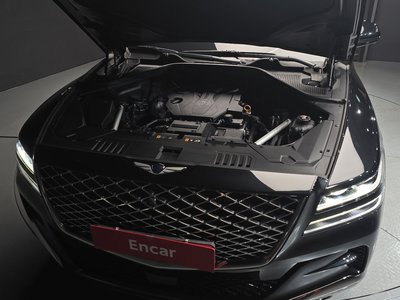 GENESIS GV80 - 7