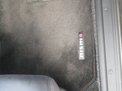 1991 Nissan SKYLINE GT-R 照片 6