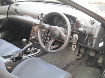 1991 Nissan SKYLINE GT-R 照片 3