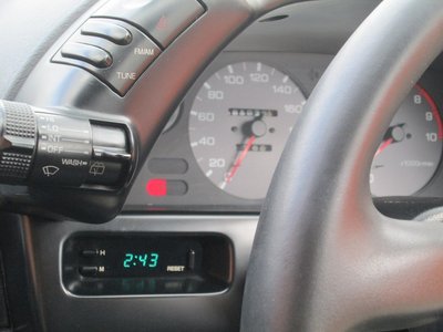 1991 Nissan SKYLINE GT-R 照片 4