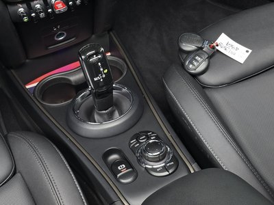 2023 MINI COOPER COUNTRYMAN 缩略图 12