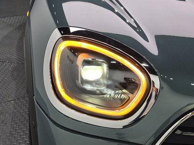 2023 MINI COOPER COUNTRYMAN — фото 9