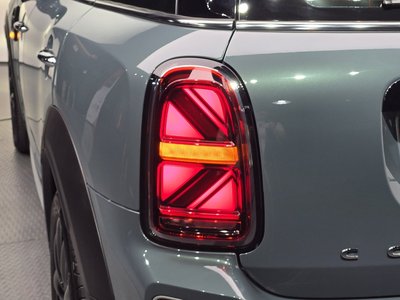 2023 MINI COOPER COUNTRYMAN — фото 10
