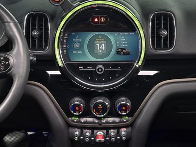 2023 MINI COOPER COUNTRYMAN 缩略图 25