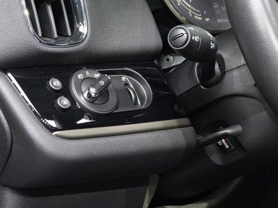 2023 MINI COOPER COUNTRYMAN 缩略图 20