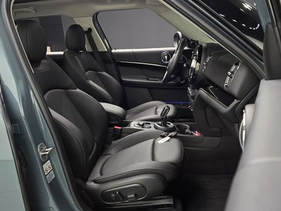 2023 MINI COOPER COUNTRYMAN 缩略图 16