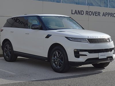LAND ROVER RANGE ROVER SPORT - 9