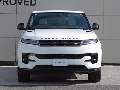 LAND ROVER RANGE ROVER SPORT - 2