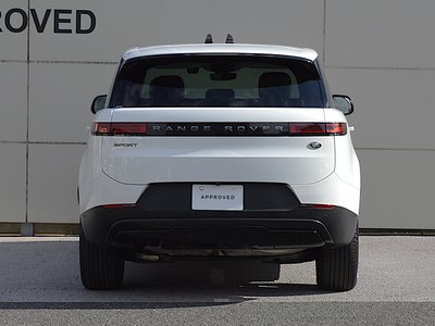 LAND ROVER RANGE ROVER SPORT - 10