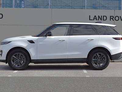 LAND ROVER RANGE ROVER SPORT - 7