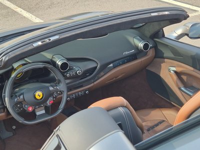 FERRARI F8 SPIDER - 5