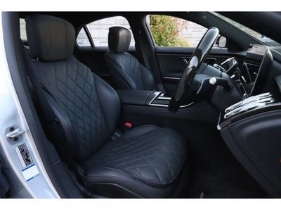 MERCEDES-BENZ S-CLASS - 6