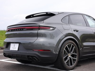 صورة مصغرة 86 لـ 2023 Porsche CAYENNE